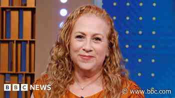 Jodi Picoult: ‘It’s not a badge of honour to be banned’