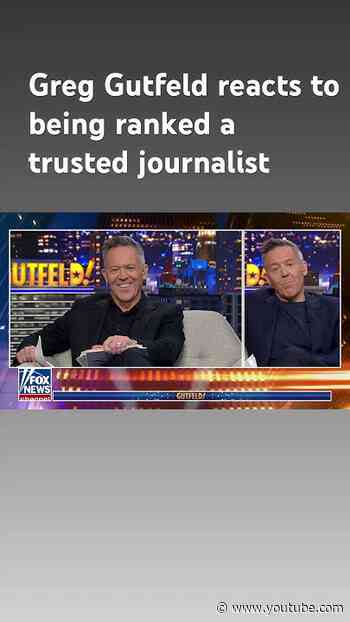 Greg Gutfeld: Who knew jokes about poop would land better than an Iranian helicopter? #shorts