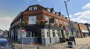 The Nags Head Welling closes to undergo six-figure refurb