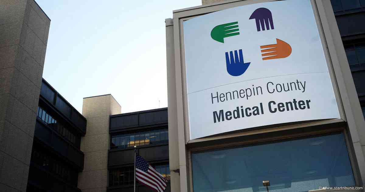Three Anoka children infected with measles may have exposed others at HCMC