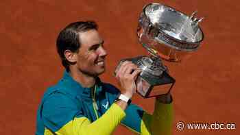 'Don't assume' this is Rafael Nadal's final French Open