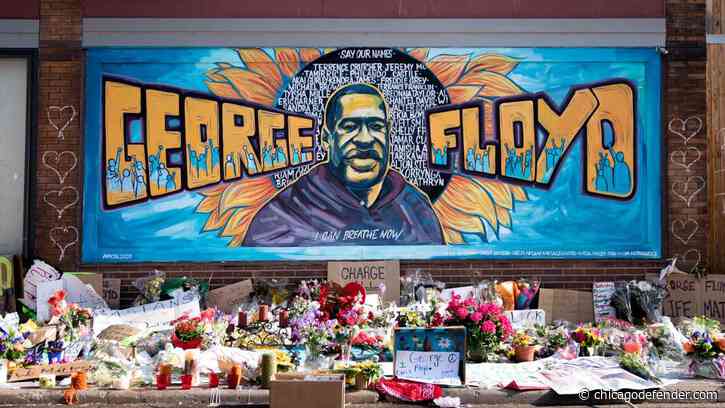 After George Floyd’s Murder, a Minneapolis Church Builds Community