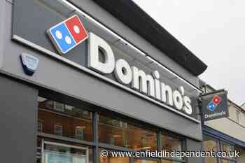 Domino's giving away free pizza to mock Manchester City fans