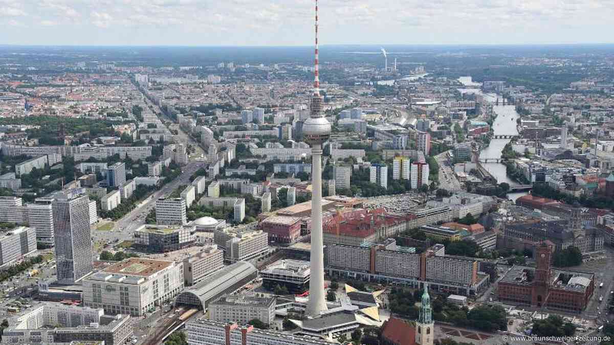 Medienbericht: Hamas soll Anschlag in Berlin geplant haben