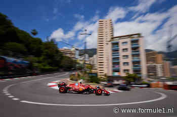 VIDEO: Samenvatting derde vrije training GP Monaco 2024
