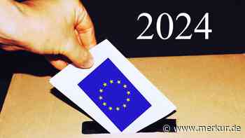 Europawahl: Memmingen bereitet sich vor