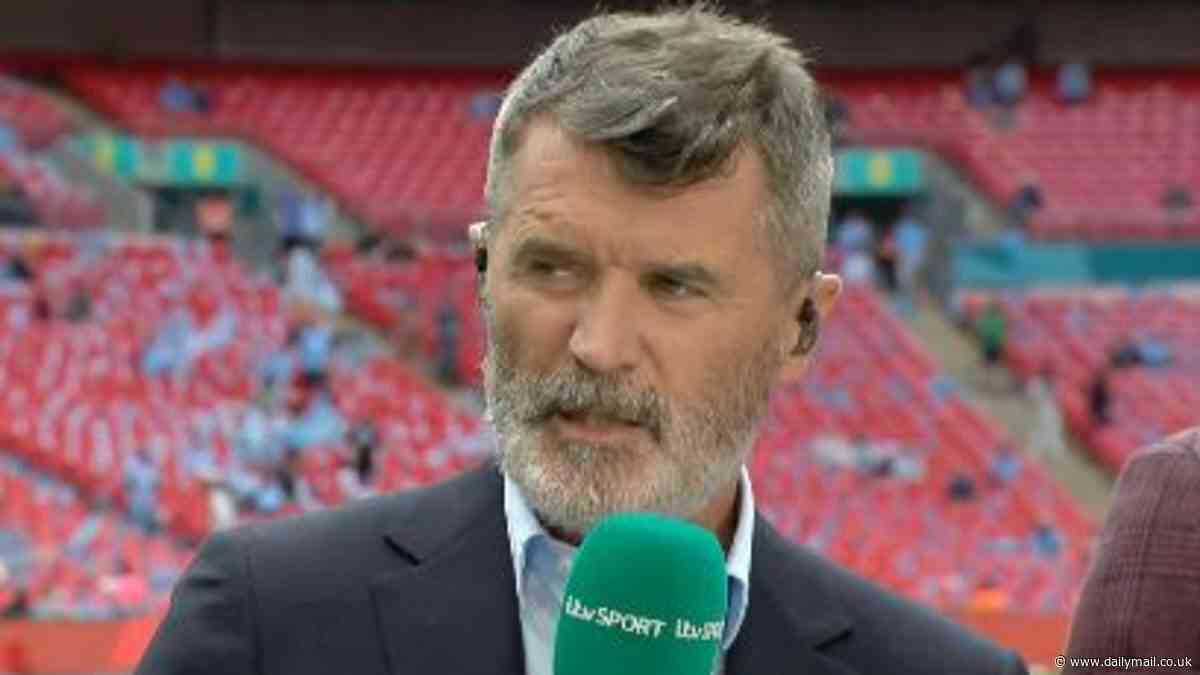 Roy Keane responds to Erik ten Hag's claim that pundits attack him 'to make themselves look better' - and tells the Man United boss 'it's not been good enough'