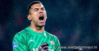 'Vertrek PSV-doelman niet onbespreekbaar: Wellenreuther in de wachtkamer'