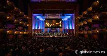 Toronto Symphony Orchestra forgoes classics for video game music
