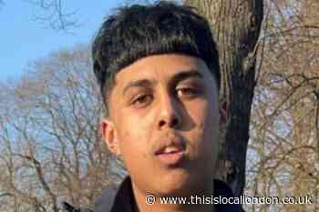 West Ham Park: Teen found guilty of stabbing 16-year-old to death