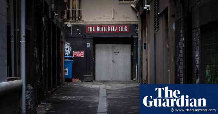 Melbourne Fringe drops the Butterfly Club over allegations of verbal abuse and threatening behaviour
