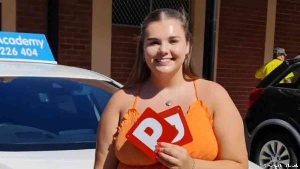 How family who fell victim to horrific murder-suicide in Perth had been haunted by tragedy - as heartbroken young woman is left an orphan grieving for her only sibling