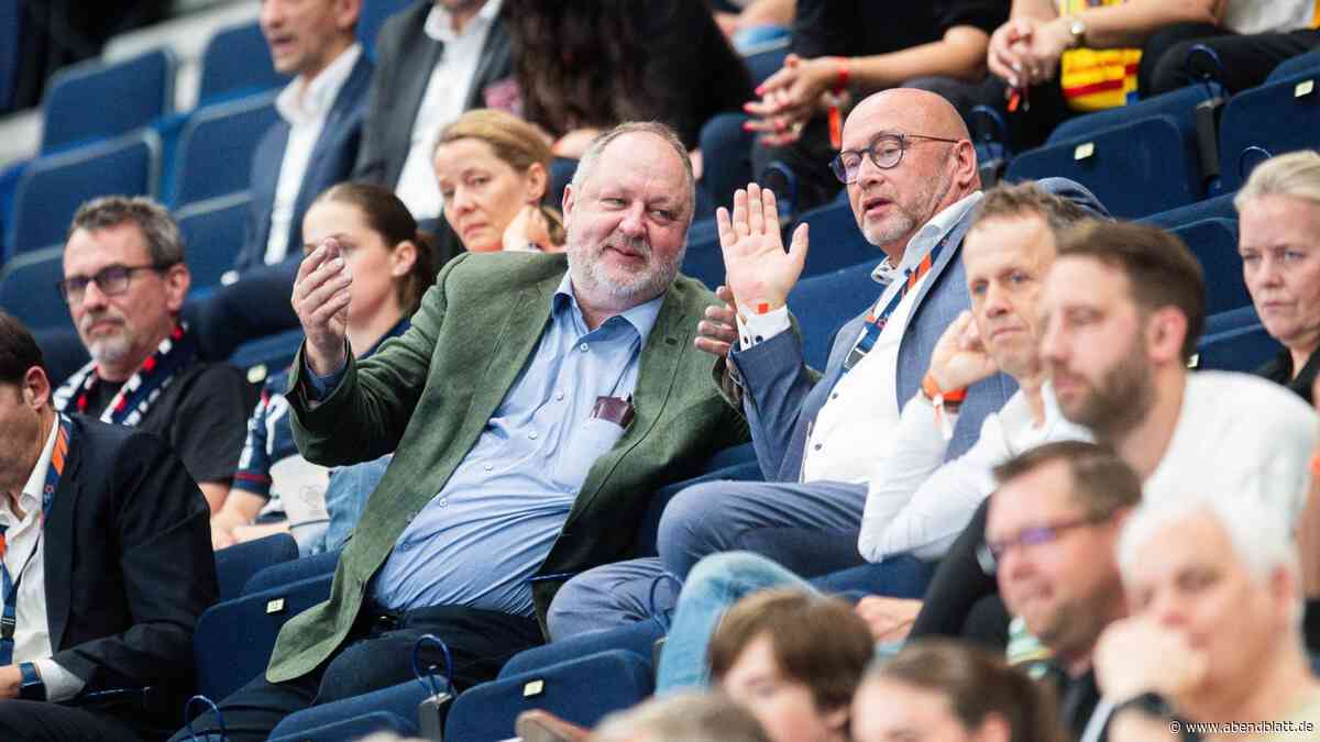 Flensburgs Handballer stehen im Finale der European League