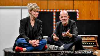 Caroline Peters und Martin Wuttke: „Am Schauspielhaus ist‘s rüder“