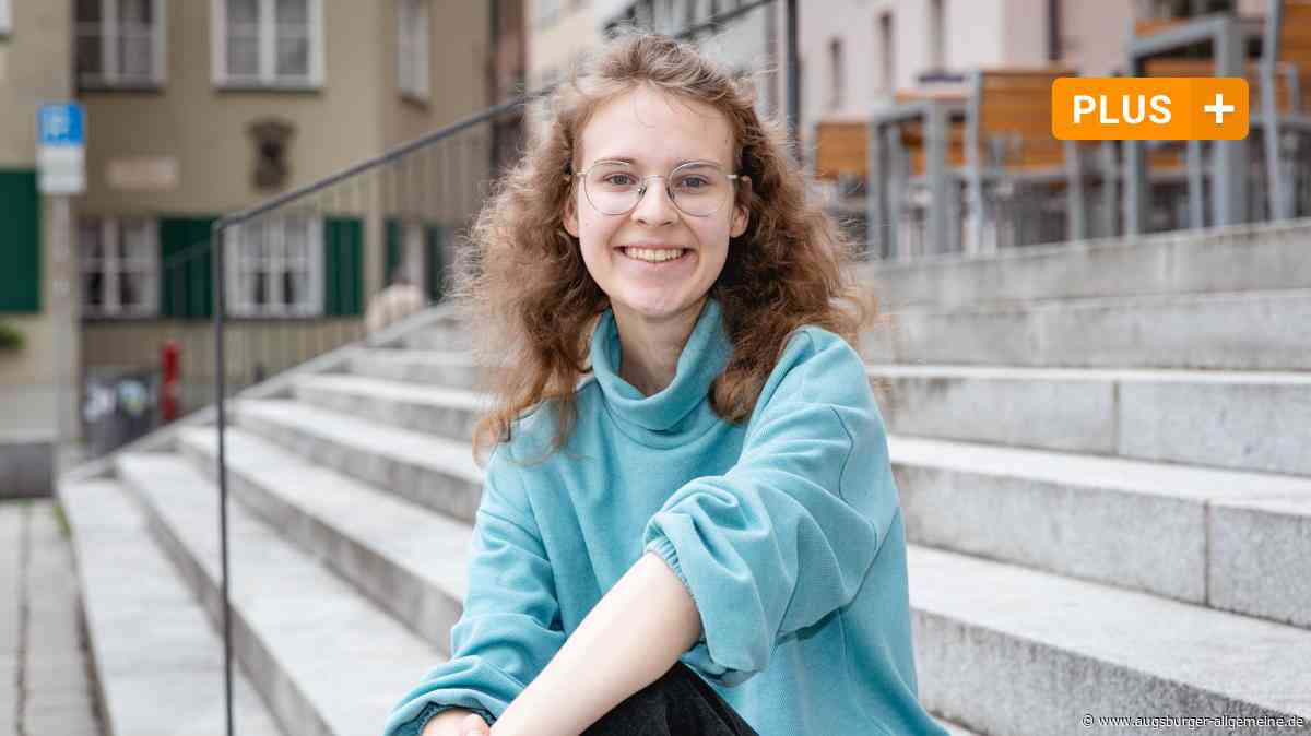 Europawahl: Eine FDP-Kandidatin, die sich für die Jugend einsetzen will