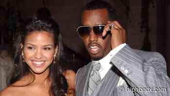 Diddy Reportedly Upset At Release Of Cassie Abuse Video: ‘There Was An Agenda’
