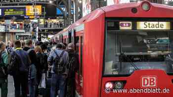Kind steigt ohne Oma in S-Bahn und löst riesige Suchaktion aus