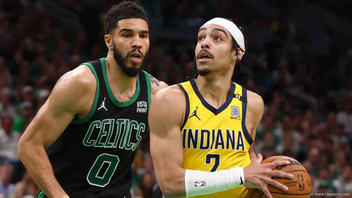Celtics vs. Pacers odds, picks, Game 3 best bets: Why Indiana's home-court advantage won't matter vs. Boston