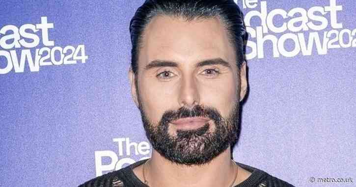 Rylan Clark’s heartwarming message for fan with Alzheimer’s who calls TV star his ‘best mate’