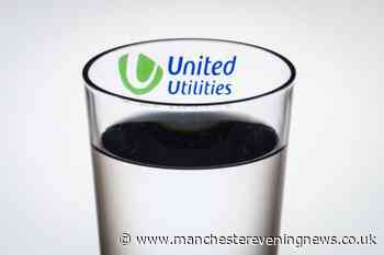 United Utilities gives update as Thames Water tests samples after families in south fall ill