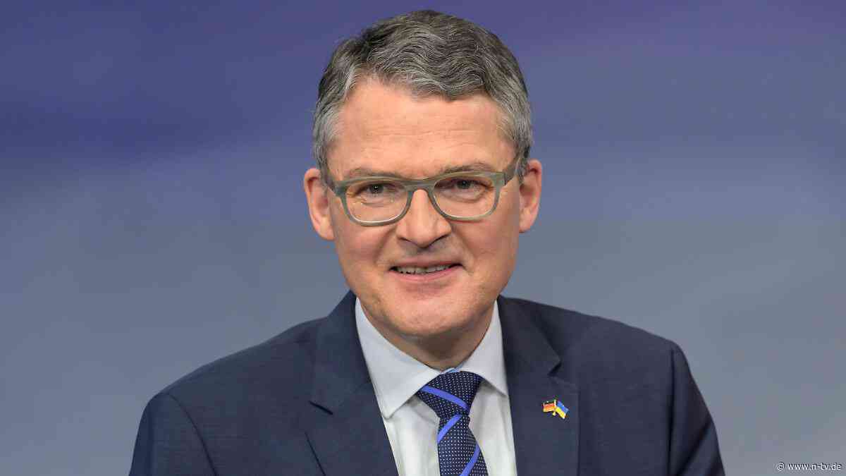 FDP widerspricht sofort: Kiesewetter: "Krieg lässt sich nur mit Schulden gewinnen"