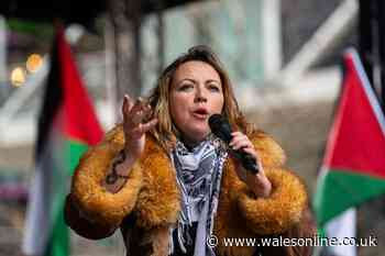 Hay Festival issues major update after Charlotte Church announces boycott
