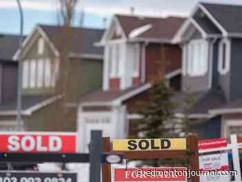 Allowing 30-year mortgage amortization may affect few Edmonton buyers