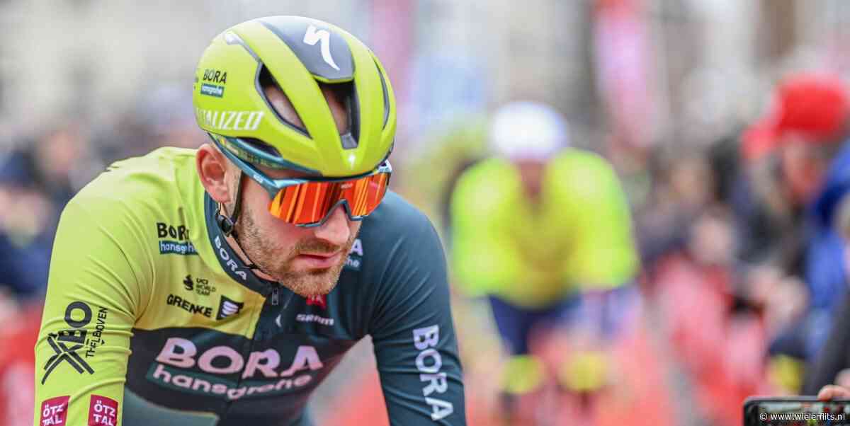 Jordi Meeus de snelste in derde etappe Tour of Norway, Van Aert vierde