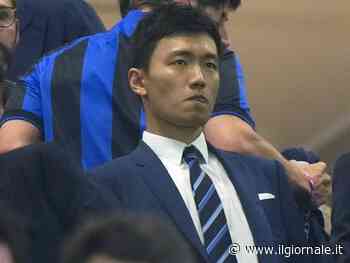 Steven Zhang saluta l’Inter con un messaggio ai tifosi