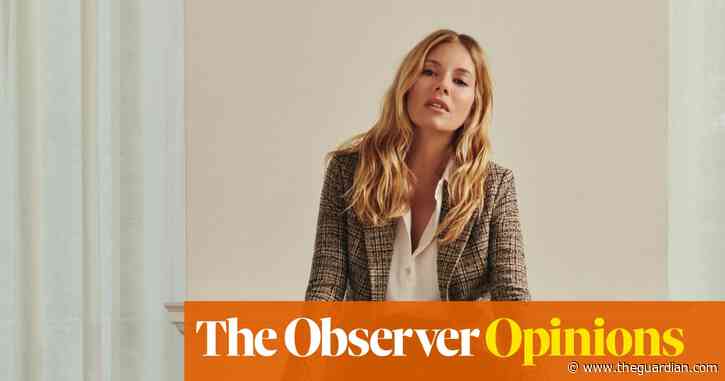 ‘Bum-boosting pants’ aside, I’m emotionally invested in M&S’s fortunes, but can’t think why | Barbara Ellen