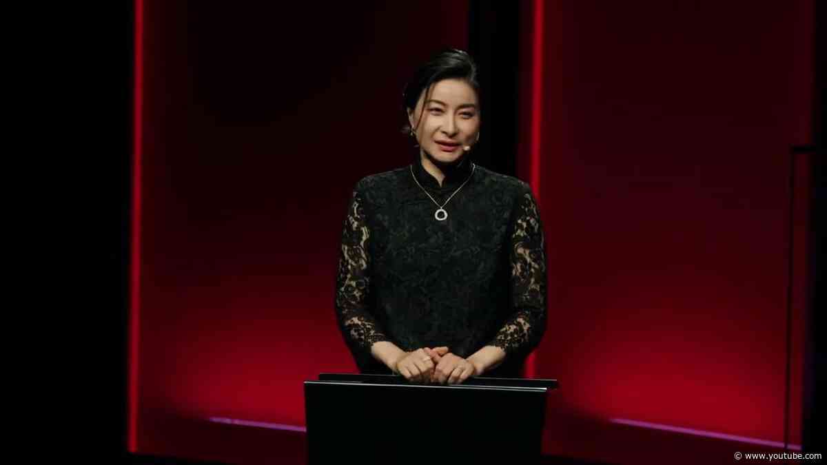 Cartier Women's Initiative: 2024 Awards Ceremony