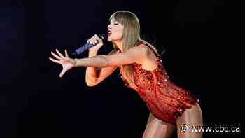 Ticketmaster/Live Nation face possible breakup thanks to Taylor Swift