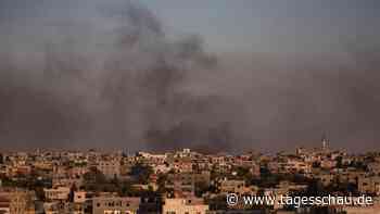 Offensive in Rafah: Staaten fordern von Israel IGH-Urteil zu befolgen