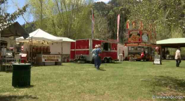 Red River alters Memorial Day Weekend celebrations with Mayfest in the Mountains