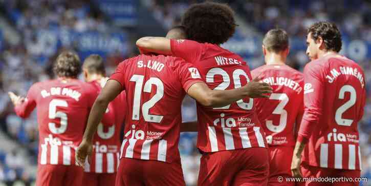 Real Sociedad 0 - 2 Atlético de Madrid: resultado, resumen y goles | LaLiga EA Sports