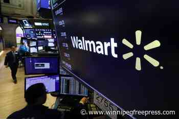 Walmart ends credit card partnership with Capital One, but shoppers can still use their cards