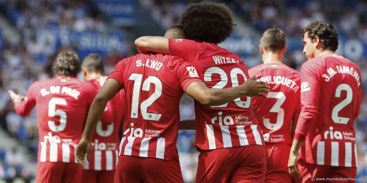 El último 1x1 del Atlético de Madrid en la temporada 2023-24