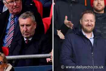 Southampton chairman Kraft lifts lid on Wilcox's Man United departure