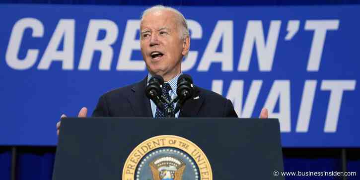 Biden needs popular down-ballot Democrats to rally support for him if he's going to win in November