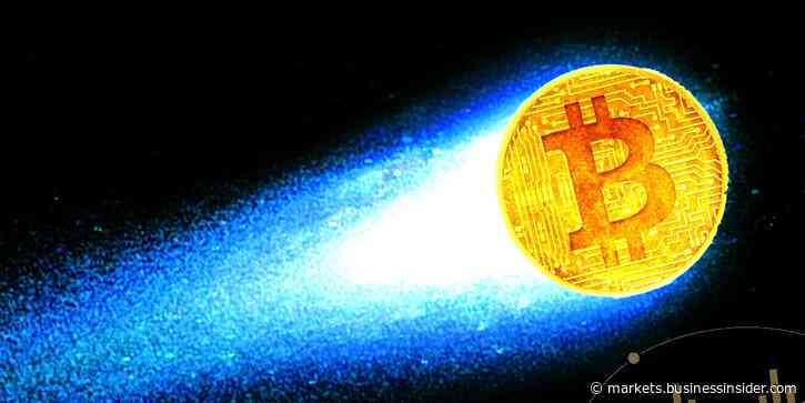 4 catalysts that could drive bitcoin's next big rally