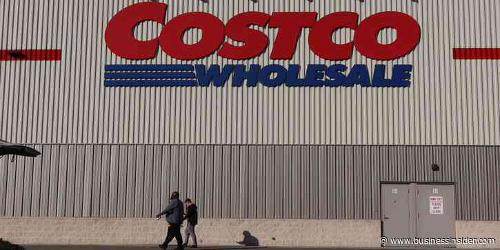 Costco has 3 ways to shop without a membership, but the math still favors paying the fee