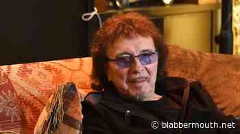 TONY IOMMI Still Wants To Remix BLACK SABBATH's 'Born Again': 'There Are Some Great Songs On That Album'