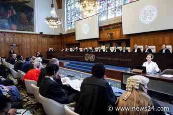 News24 | Is it actually a ceasefire? As SA celebrates ICJ ruling on Rafah, others argue its meaning