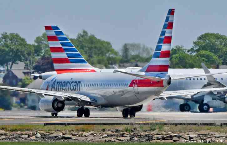 American Airlines has reportedly ‘fired’ law firm that blamed 9-year-old girl for being secretly filmed