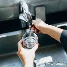 Inwoners Achterhoek moeten drinkwater voorlopig nog blijven koken