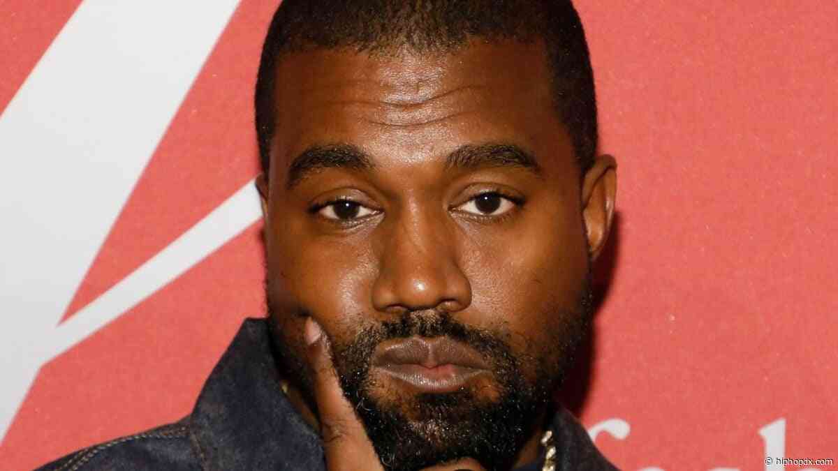 Kanye West Assault Case Reportedly Headed Nowhere As All Parties Go Silent