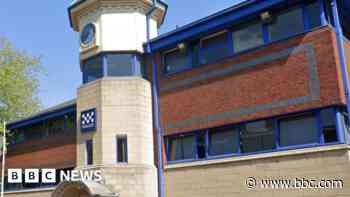 City police station set for £3.5m revamp