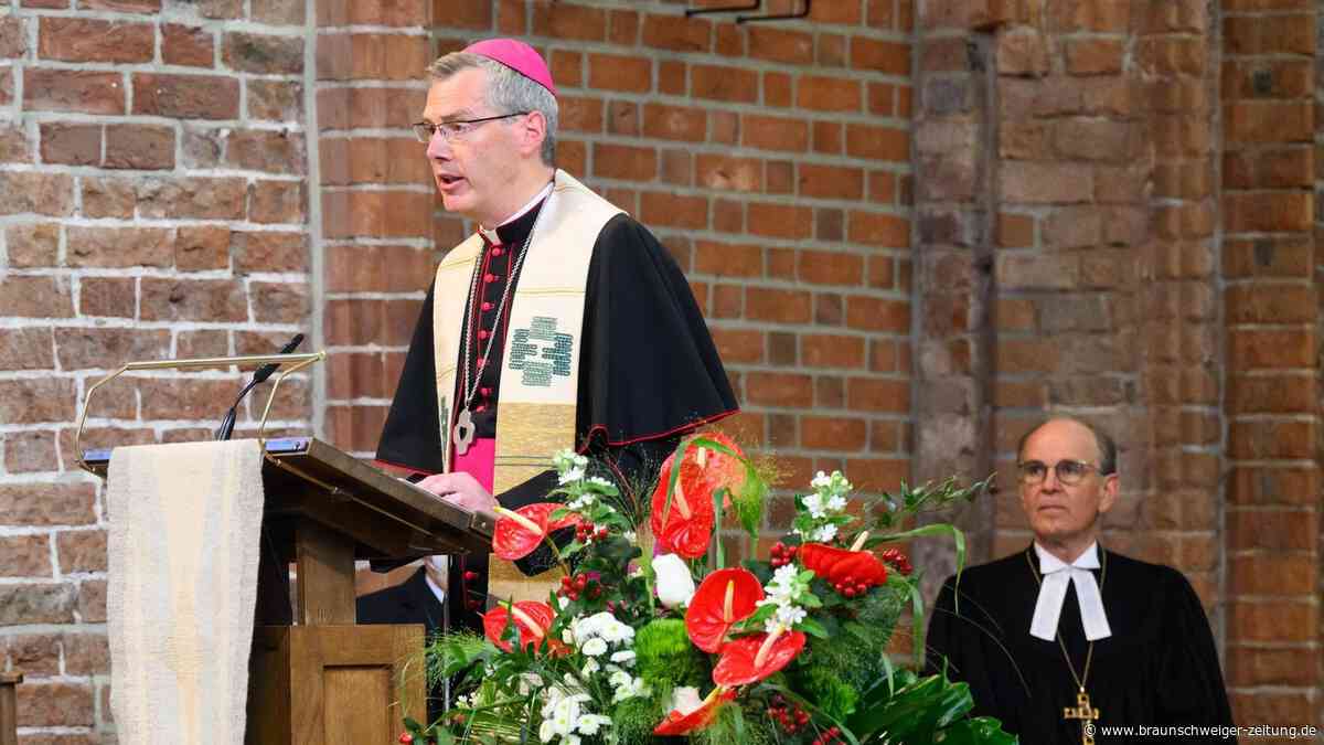Wachsende Kritik aus Wolfenbüttel an Bischof Wilmer