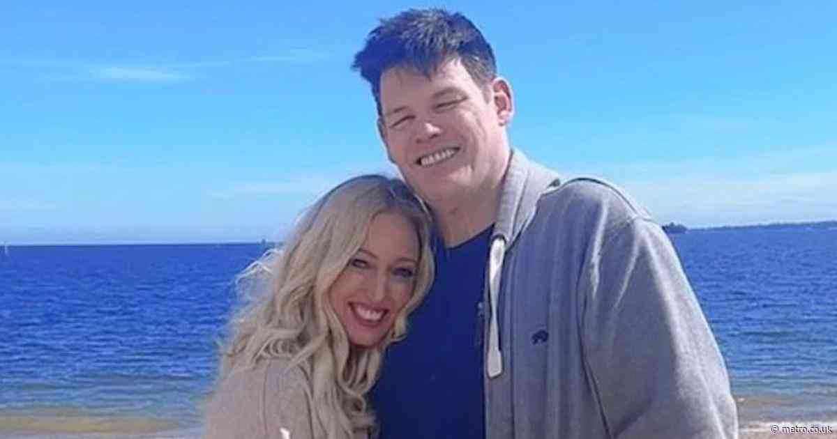 The Chase star suddenly splits from girlfriend just one week after joyous anniversary