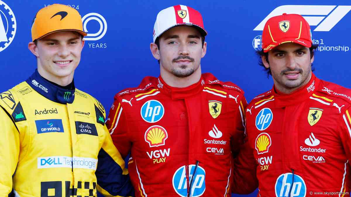 Strategy, pressure, luck - Can Leclerc finally end Monaco curse?